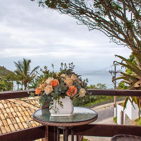 Coronado Inn Hotel Armacao dos Buzios Экстерьер фото