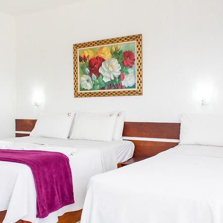 Coronado Inn Hotel Armacao dos Buzios Экстерьер фото