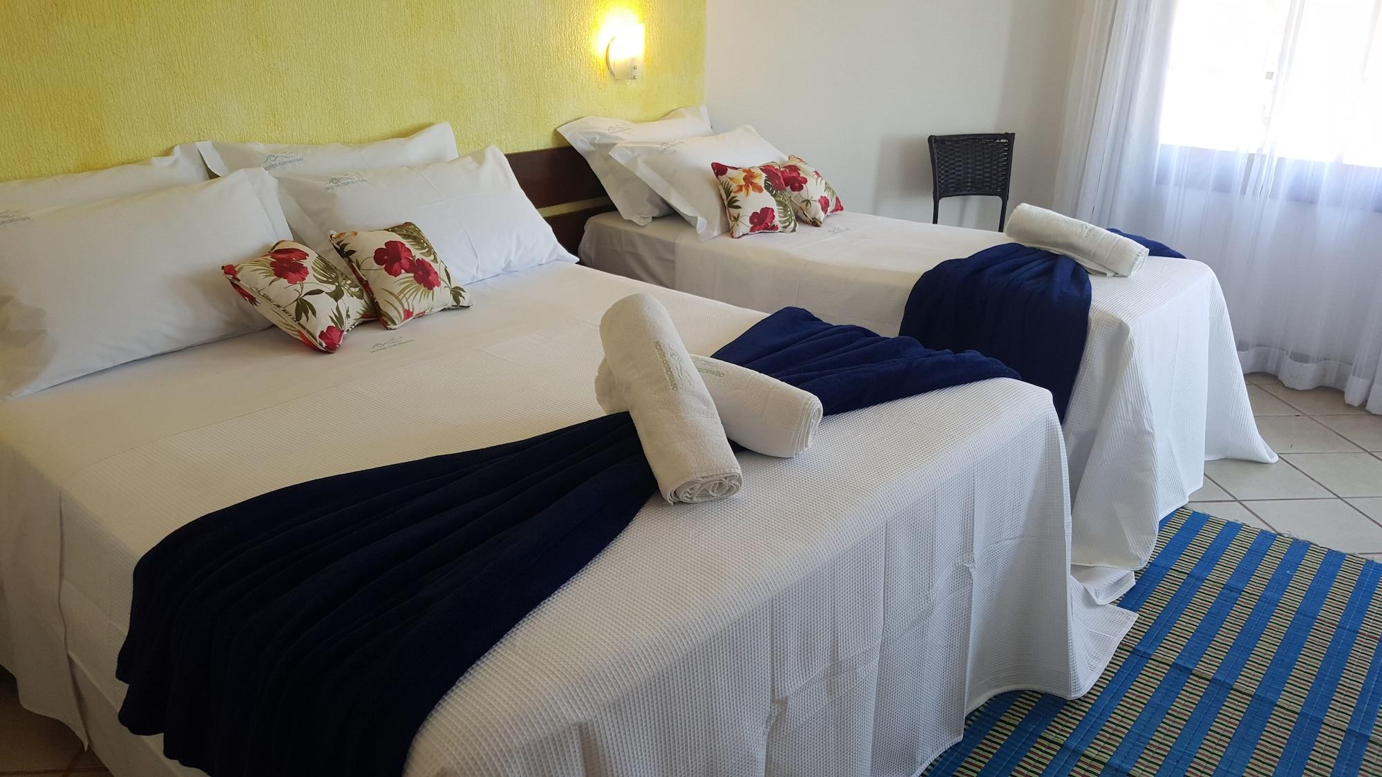 Coronado Inn Hotel Armacao dos Buzios Экстерьер фото