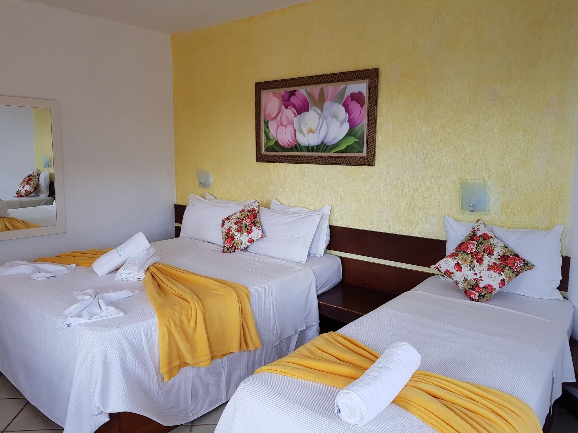 Coronado Inn Hotel Armacao dos Buzios Экстерьер фото