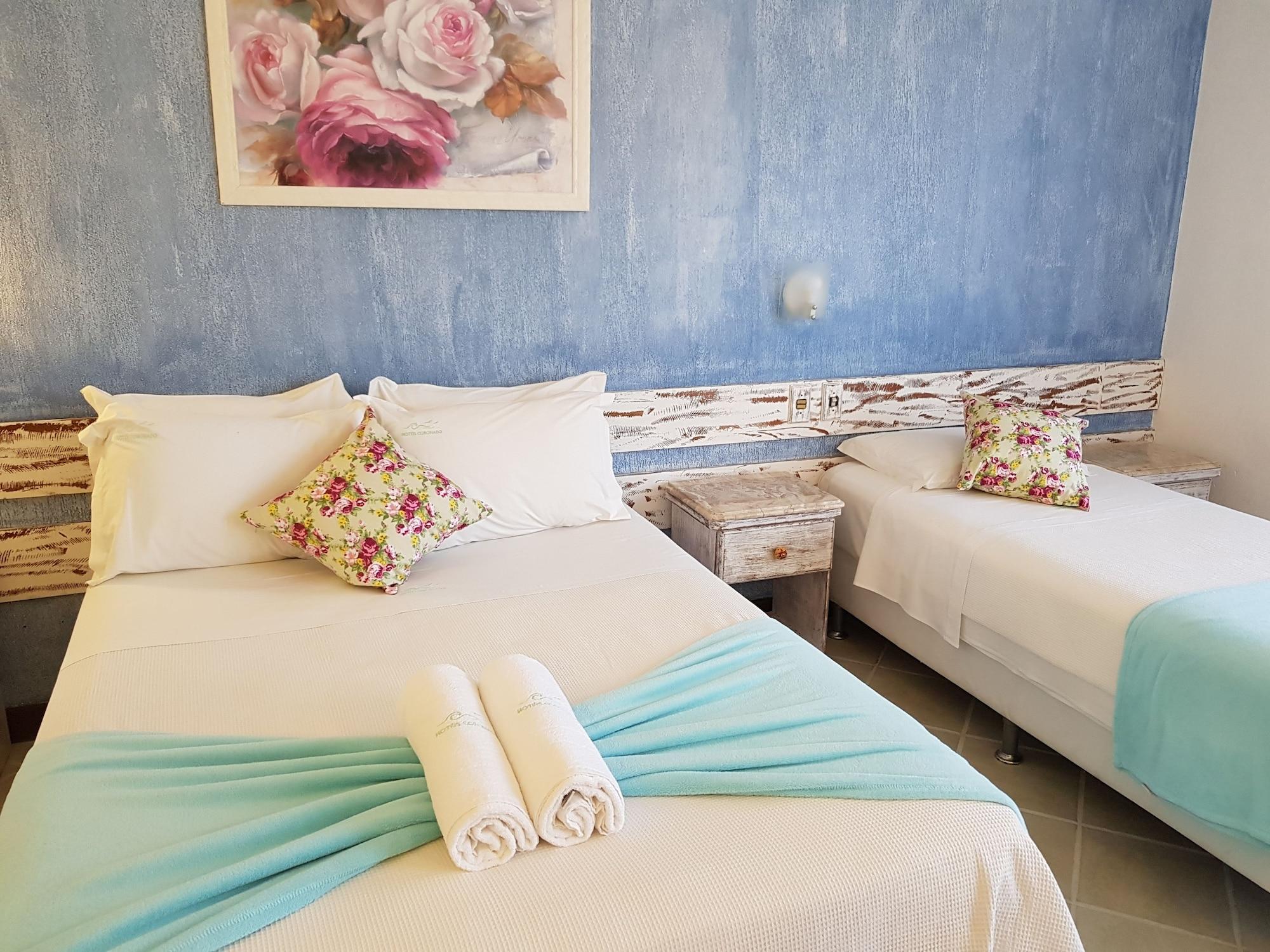 Coronado Inn Hotel Armacao dos Buzios Экстерьер фото