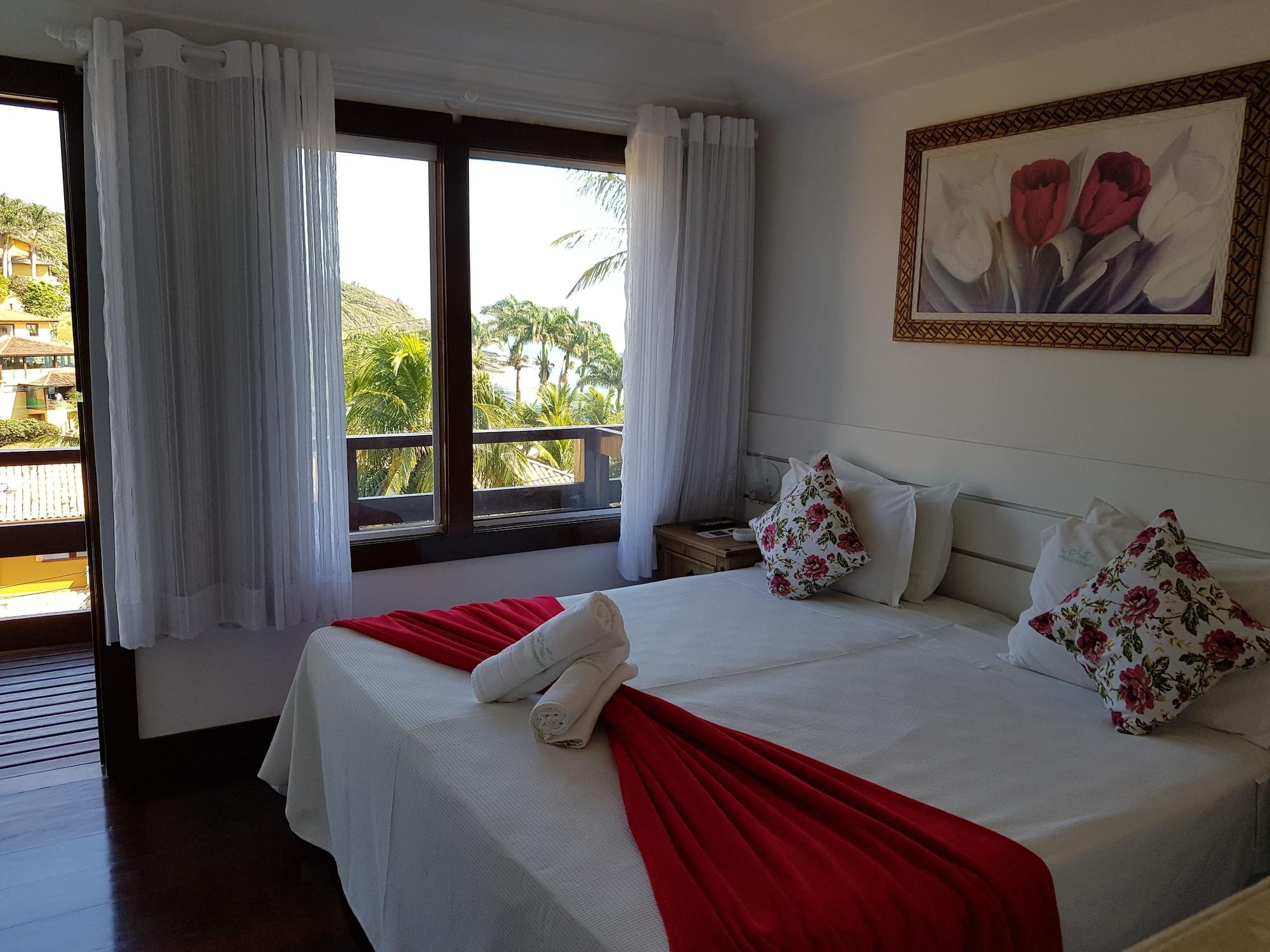 Coronado Inn Hotel Armacao dos Buzios Экстерьер фото