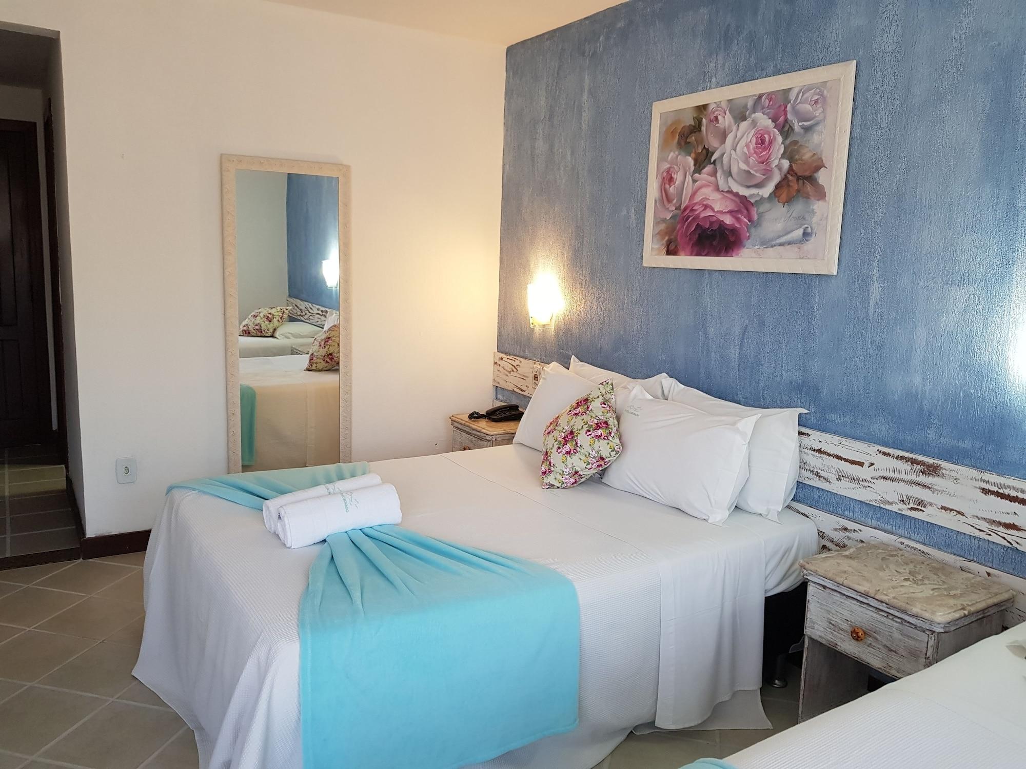 Coronado Inn Hotel Armacao dos Buzios Экстерьер фото