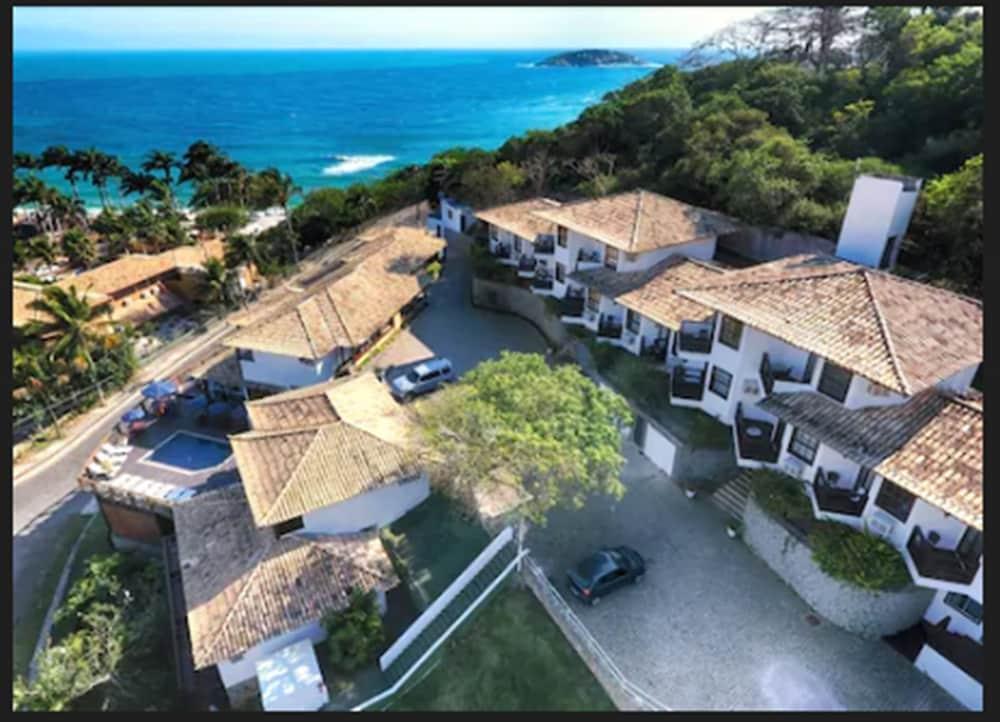 Coronado Inn Hotel Armacao dos Buzios Экстерьер фото