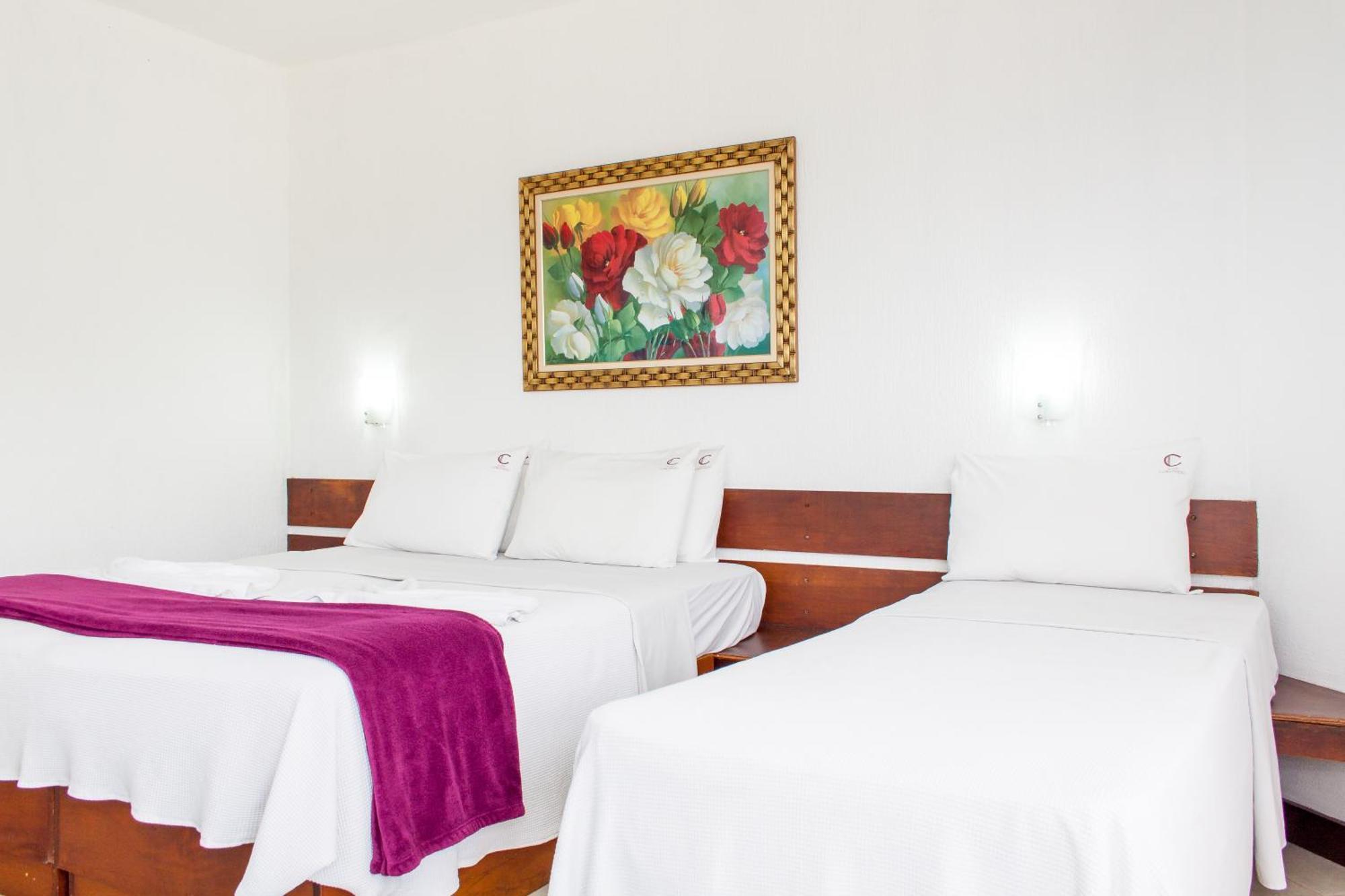 Coronado Inn Hotel Armacao dos Buzios Экстерьер фото