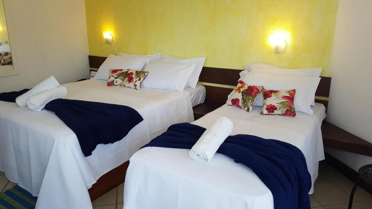 Coronado Inn Hotel Armacao dos Buzios Экстерьер фото