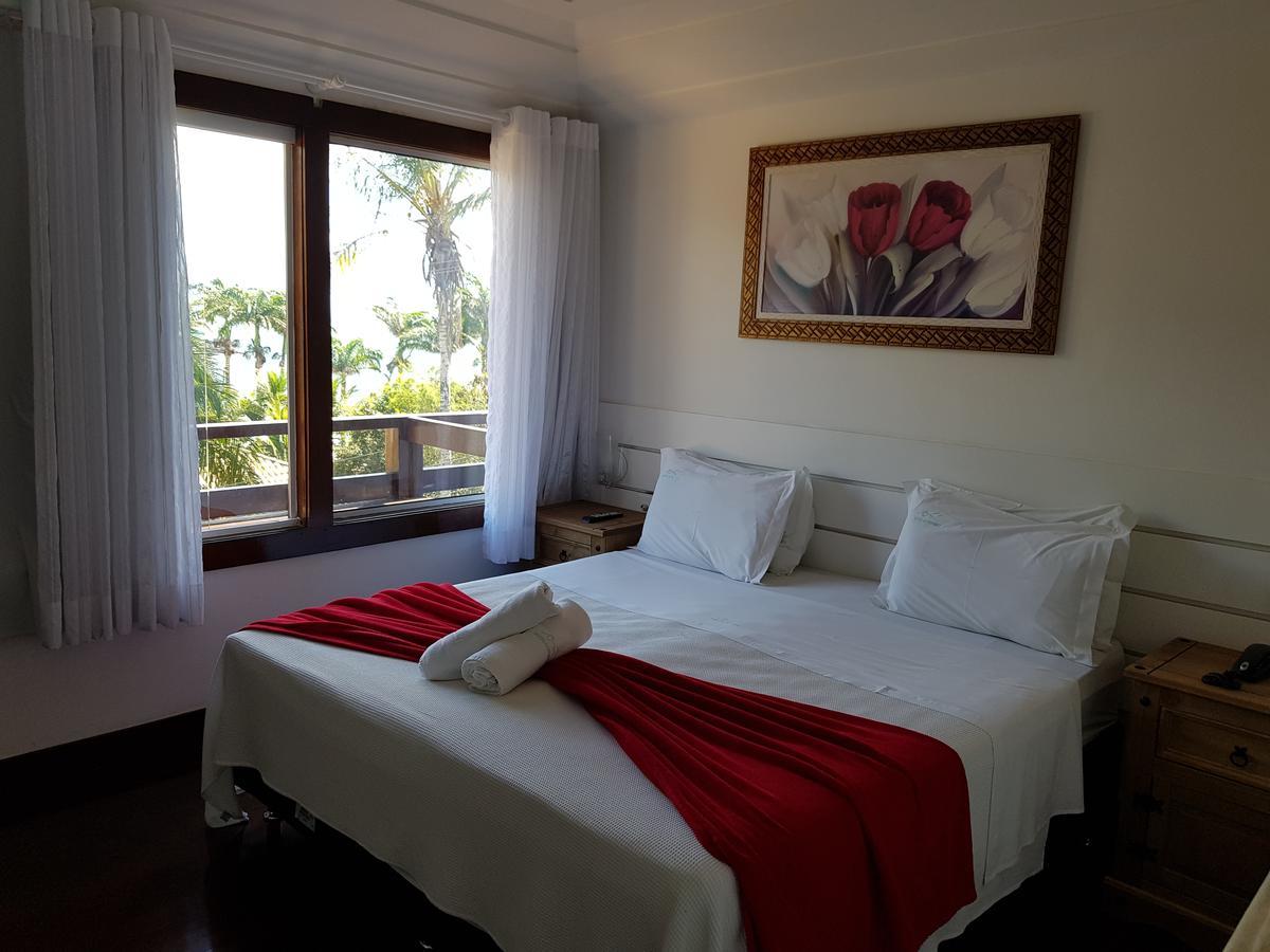 Coronado Inn Hotel Armacao dos Buzios Экстерьер фото