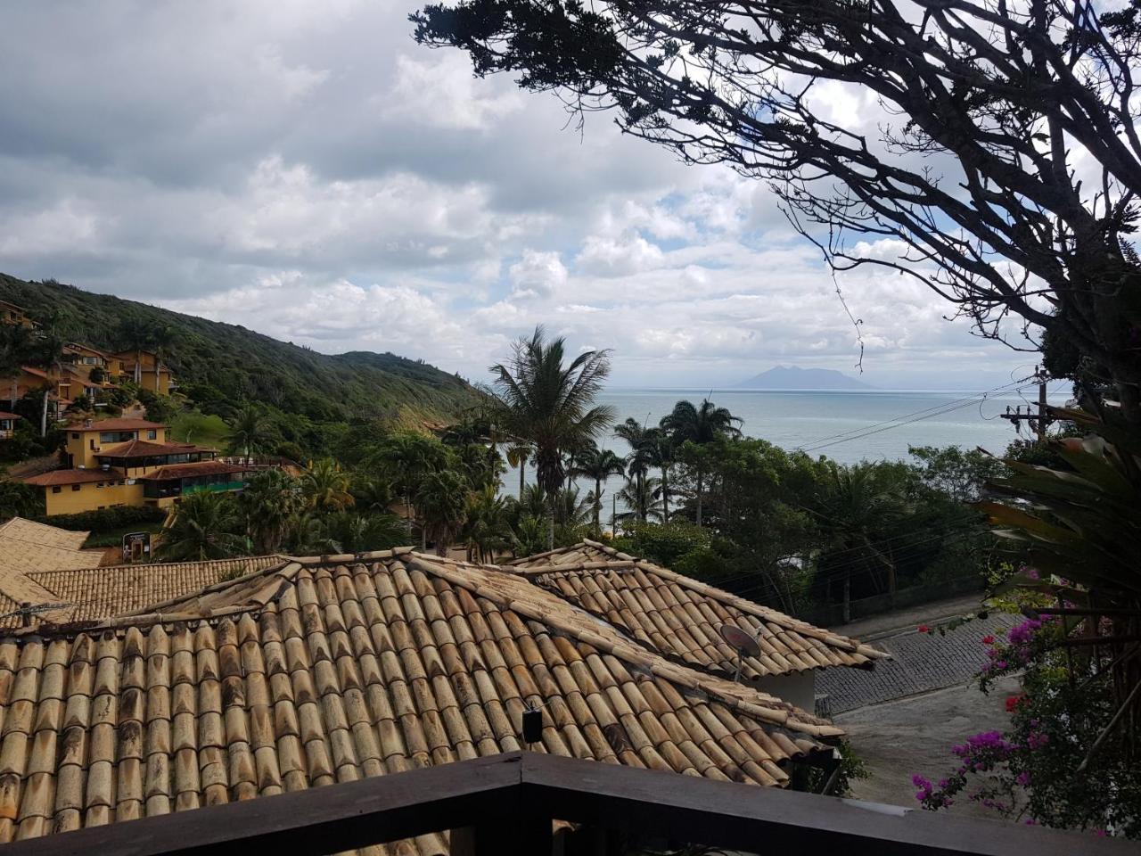 Coronado Inn Hotel Armacao dos Buzios Экстерьер фото
