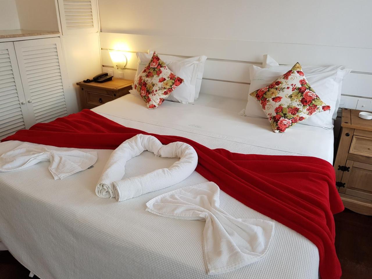 Coronado Inn Hotel Armacao dos Buzios Экстерьер фото