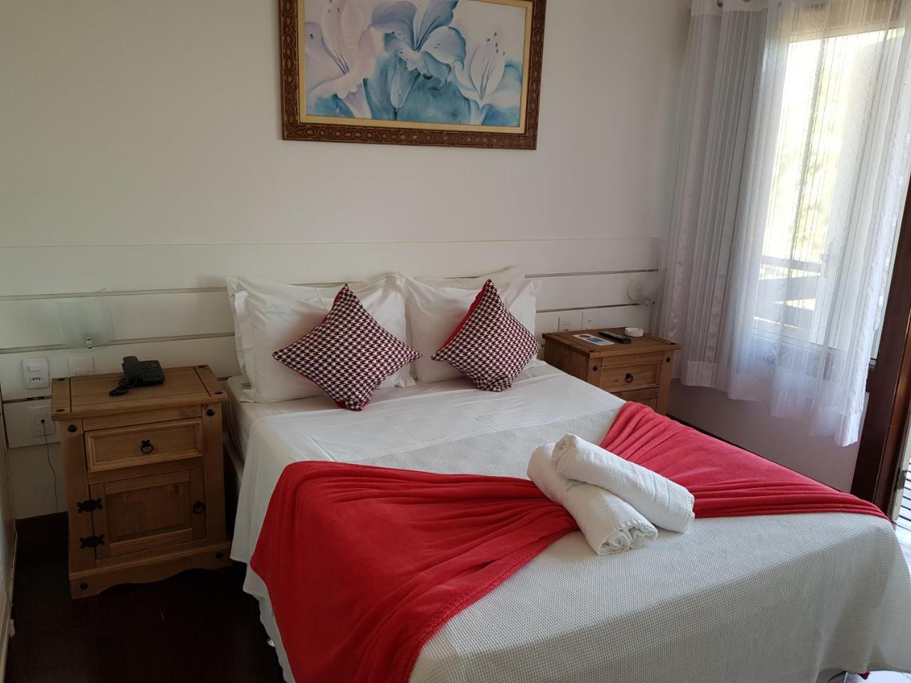 Coronado Inn Hotel Armacao dos Buzios Экстерьер фото
