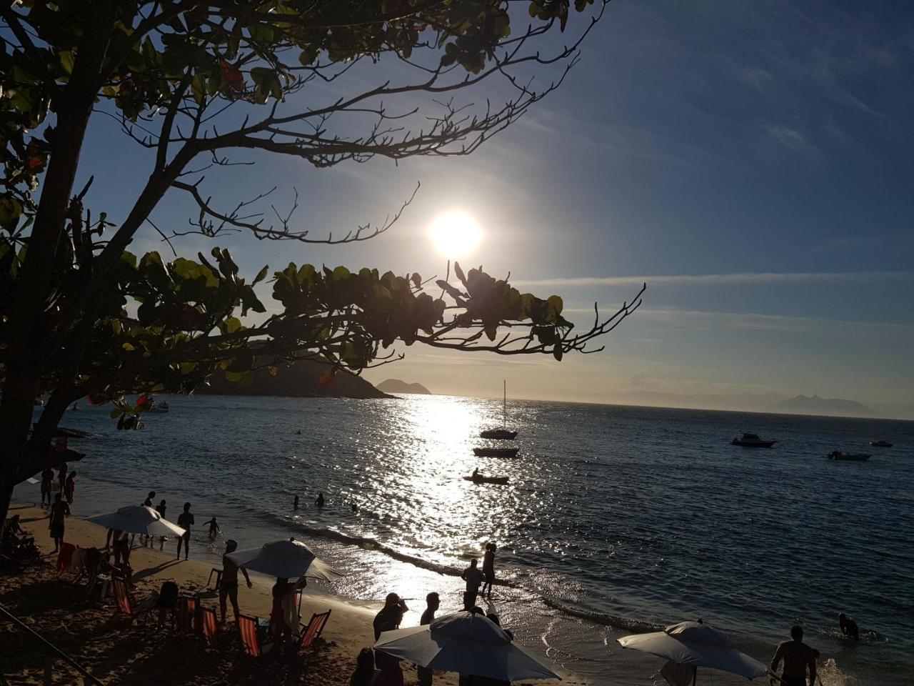 Coronado Inn Hotel Armacao dos Buzios Экстерьер фото