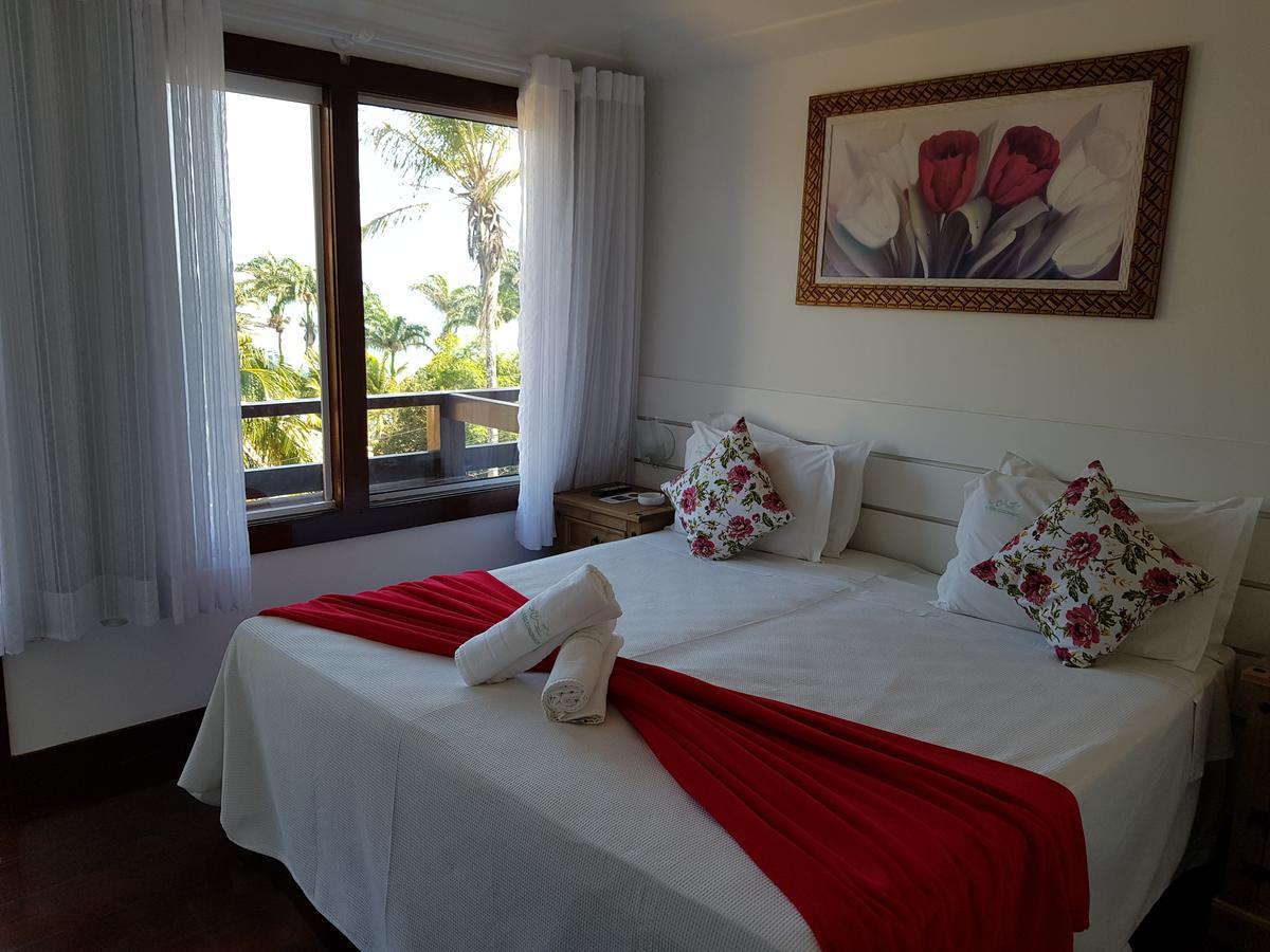 Coronado Inn Hotel Armacao dos Buzios Экстерьер фото
