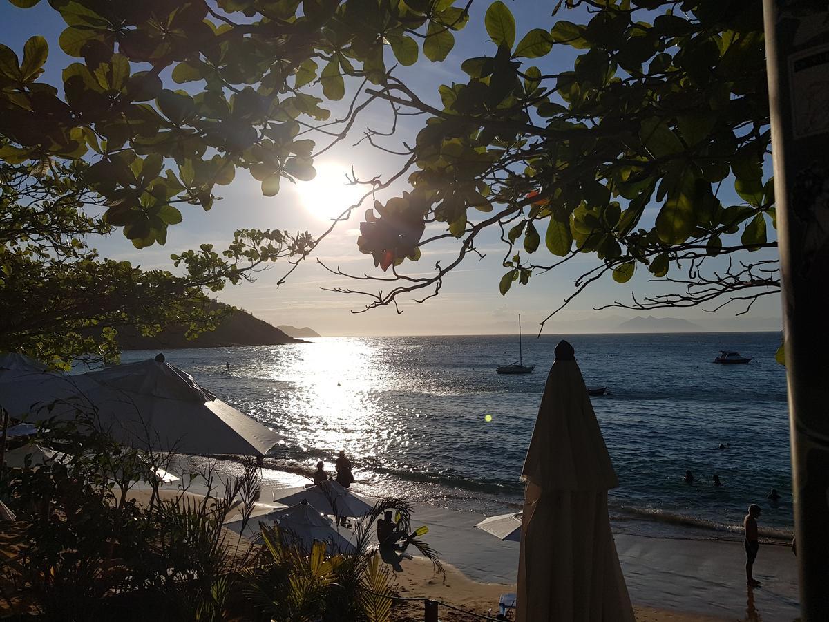 Coronado Inn Hotel Armacao dos Buzios Экстерьер фото