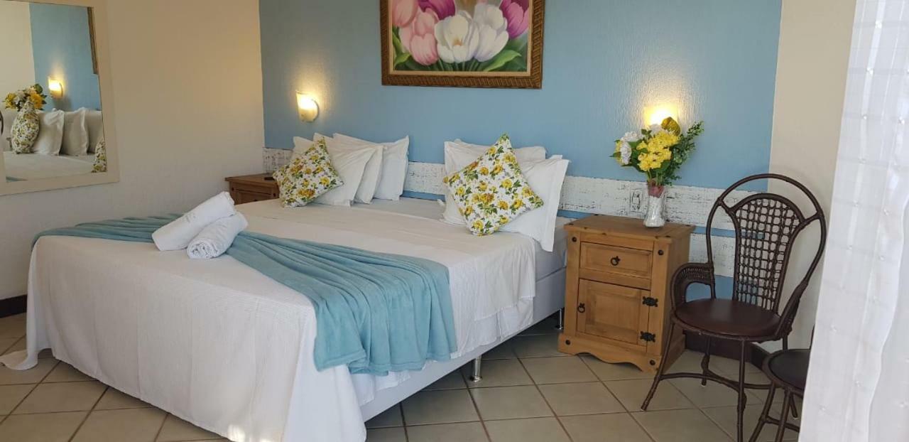 Coronado Inn Hotel Armacao dos Buzios Экстерьер фото
